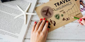 ubezpieczenie turystyczne