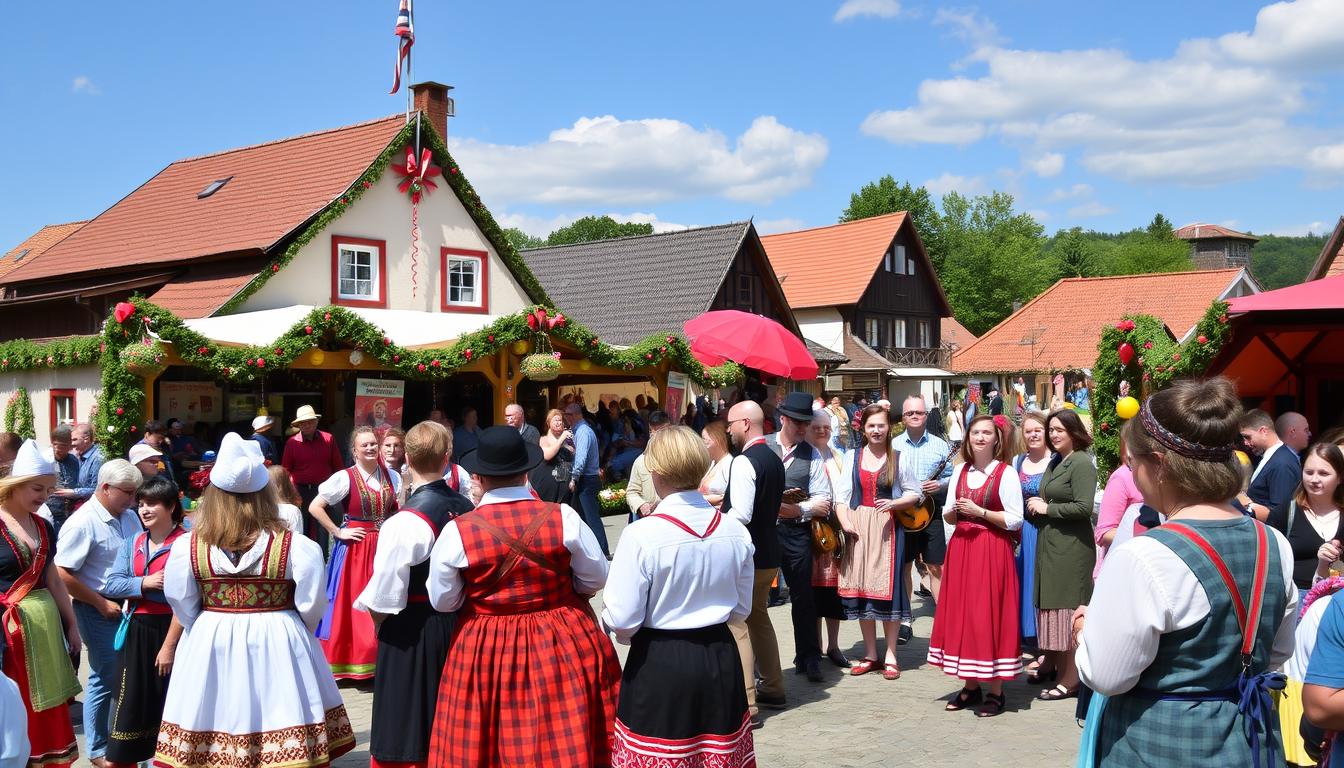 Polskie festiwale kulturalne – przewodnik po najciekawszych wydarzeniach roku