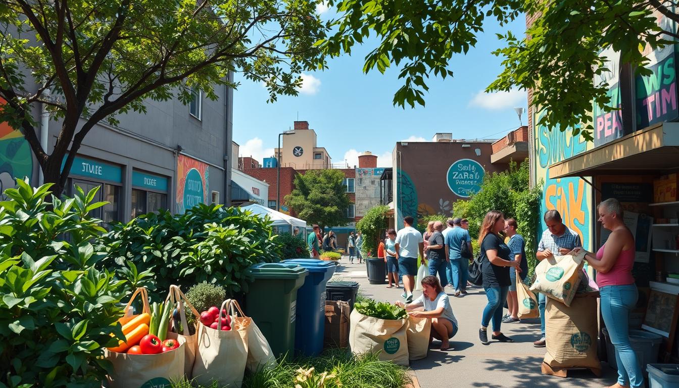 zero waste Polska