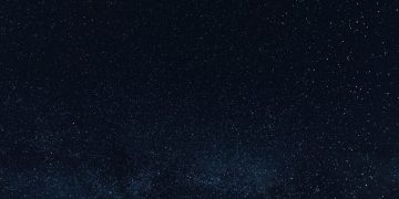 5 ciekawych rzeczy, których nie wiesz o kosmosie - Ciekawostki ciekawostki o kosmosie