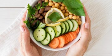 5 wskazówek, jak zadbać o zdrową dietę - Zdrowie zdrowa dieta