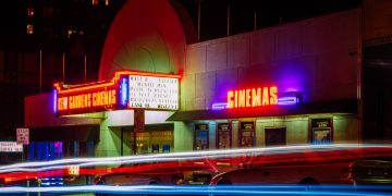 zmiany spolecznosciowe kino