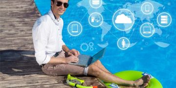 wplyw technologii na zycie codzienne