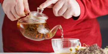 Jak poprawnie zaparzyć herbatę? - Ciekawostki parzenie herbaty