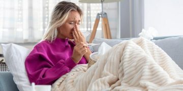 Jak skutecznie radzić sobie z pierwszymi objawami przeziębienia? - Zdrowie przeziebienie jak sobie z nim radzic