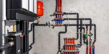 Jak skutecznie usunąć kamień kotłowy z instalacji grzewczych? - Porady ogrzewanie centralne