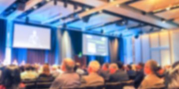 organizacja konferencji