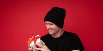 prezenty na dzien chlopaka