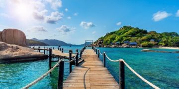 spontaniczne wakacje last minute