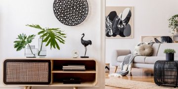 Wybór nóżek do mebli do salonu – jak dokonać trafnego wyboru? - Porady meble salonowe