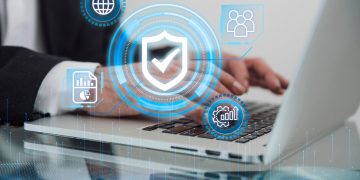 bezpiecenstwo danych firmowych