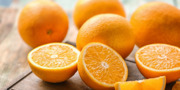 Cytryny, pomarańcze i mandarynki. Sekret popularności cytrusów - Aktualności Cytryny, pomarańcze i mandarynki. Sekret popularności cytrusów