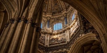 jak czas renesansu zmienil europe