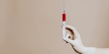 Innowacyjne Strzykawki: Klucz do Sukcesu w Nowoczesnym Laboratorium - Aktualności laboratorium strzykawki