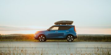 Bagażniki dachowe Katowice – wynajem i montaż profesjonalnych bagażników samochodowych - Aktualności dachowe bagazniki samochodowe