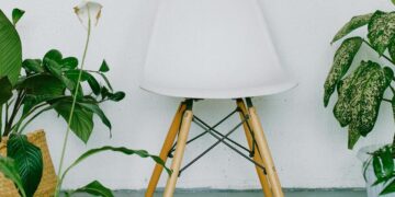 Krzesła Pedrali – nowoczesny design i najwyższa jakość - Porady nowoczesne krzesla