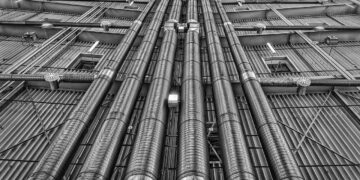 Pokrowce termoizolacyjne – nowoczesne rozwiązania dla przemysłu - Porady przemysl termoizolacja