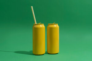 energetyczne woreczki