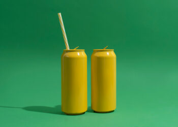 energetyczne woreczki